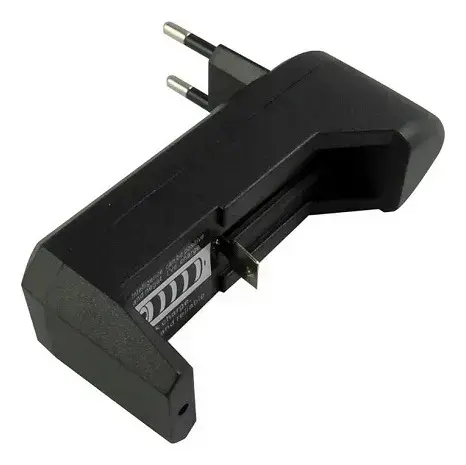 Cargador de batería universal para celulares
