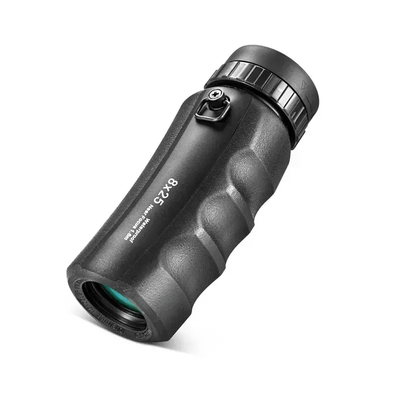 Monocular 8x25 impermeable compacto - 1