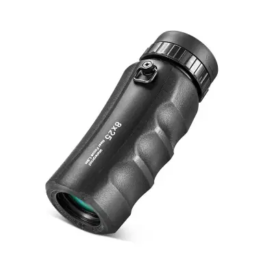 Monocular 8x25 impermeable compacto - miniatura 1