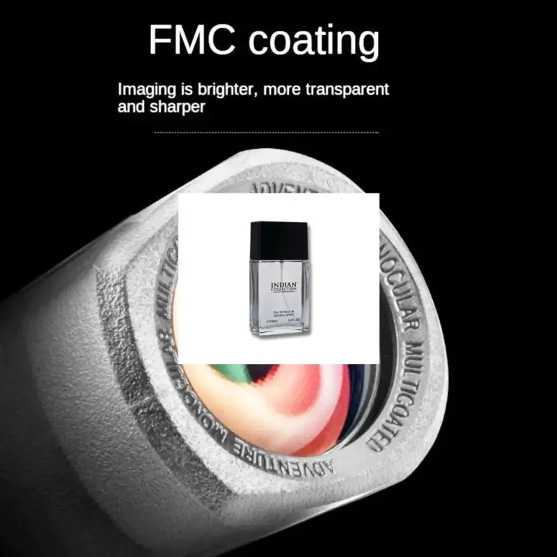 Monocular 8x25 impermeable compacto - 2