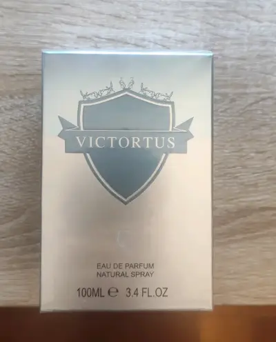 Perfume Victortus Eau de Parfum 100ml - miniatura 1