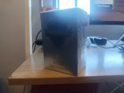 Perfume Victortus Eau de Parfum 100ml - miniatura 2
