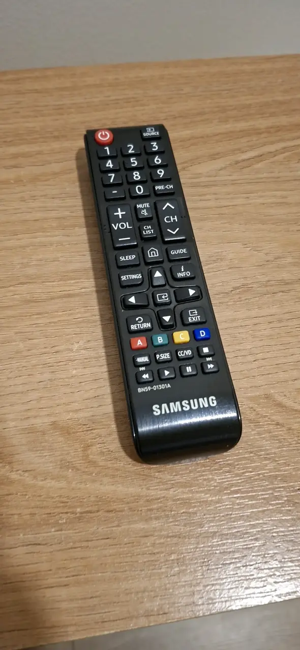 Televisor Samsung UHD 55 pulgadas serie 7 - 3