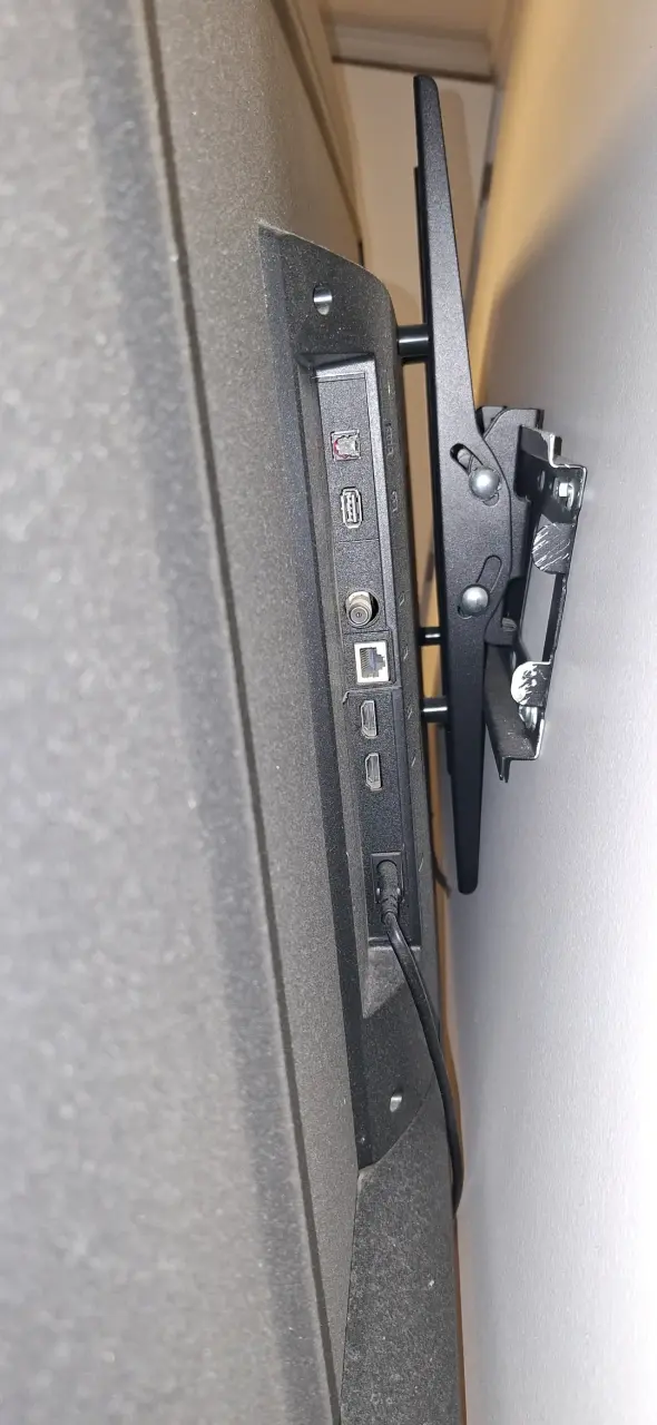 Televisor Samsung UHD 55 pulgadas serie 7 - 5