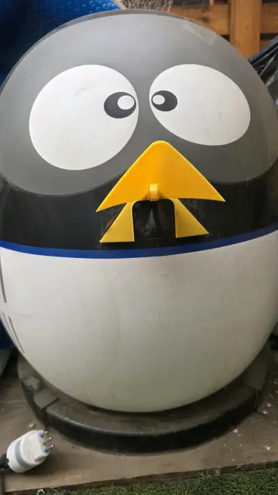 Bomba de calor Kalltemp Piwi 5 - miniatura 2