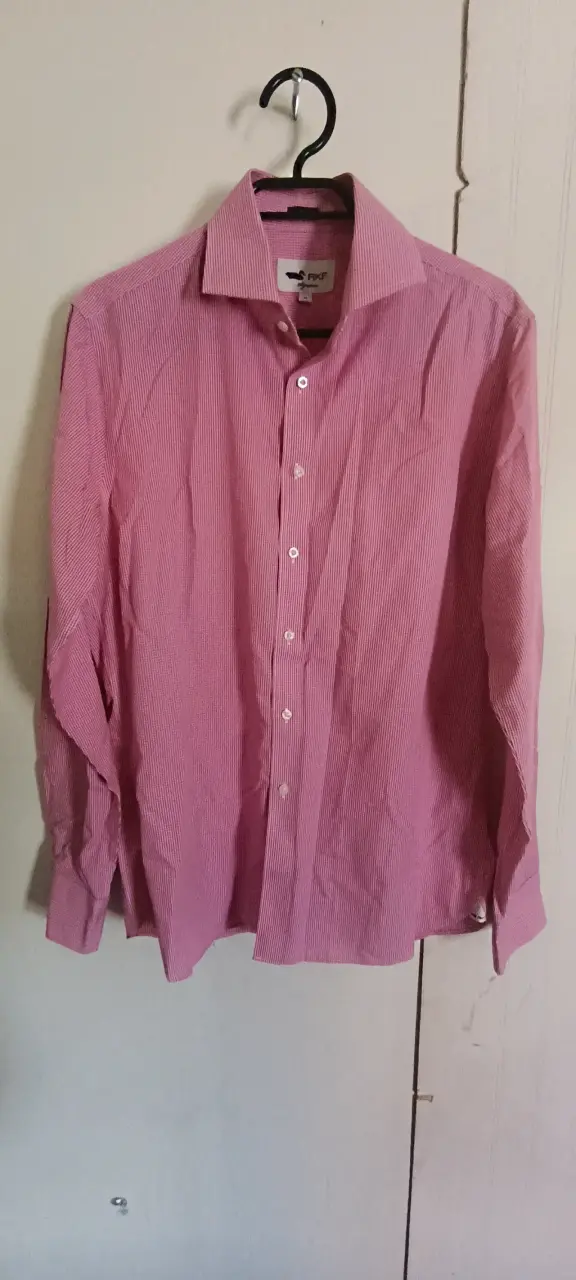 Camisa de hombre RKF Signature - 2