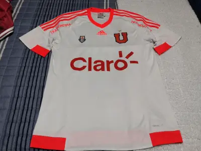 Camisetas Adidas Universidad de Chile - miniatura 6