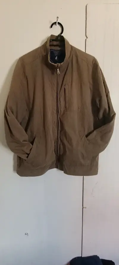 Chaqueta Newport  talla XL - miniatura 2