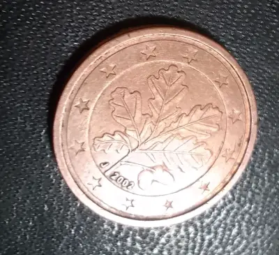 Moneda de 2 céntimos de euro 2002 Akemsnia - miniatura 1
