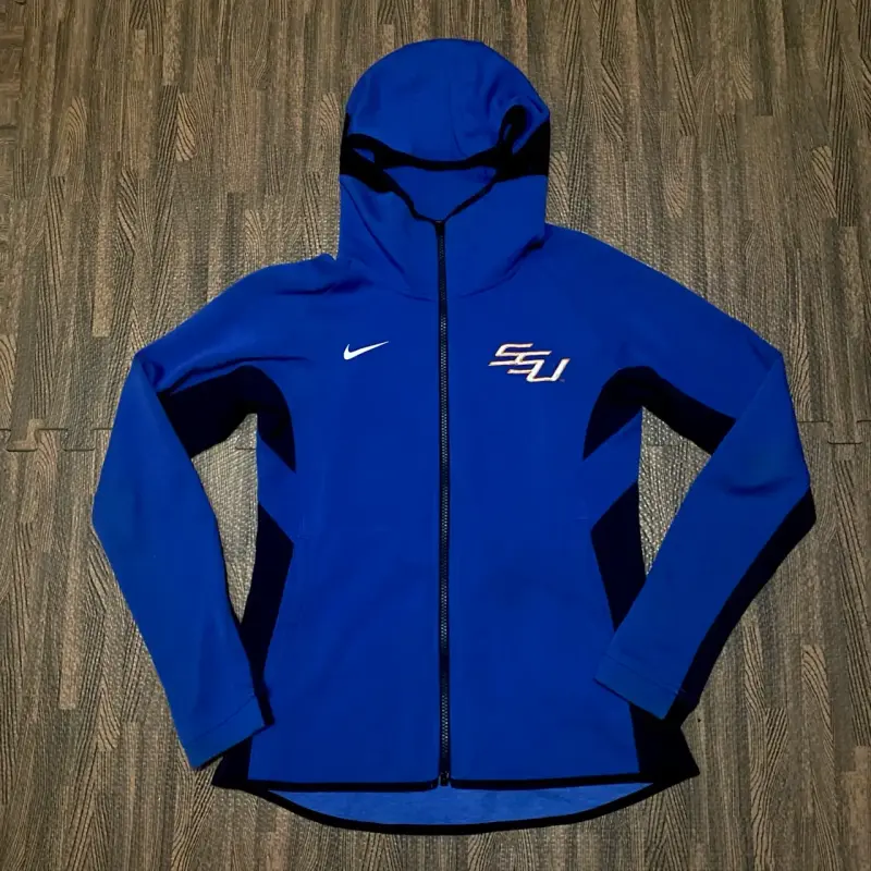 Chaqueta Nike type Tech mujer Talla S - 1