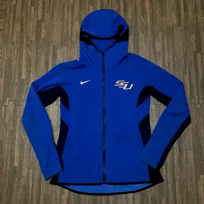 Chaqueta Nike type Tech mujer Talla S - miniatura 1