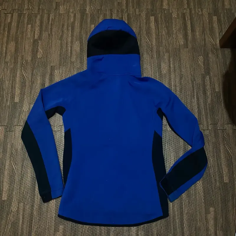 Chaqueta Nike type Tech mujer Talla S - 2