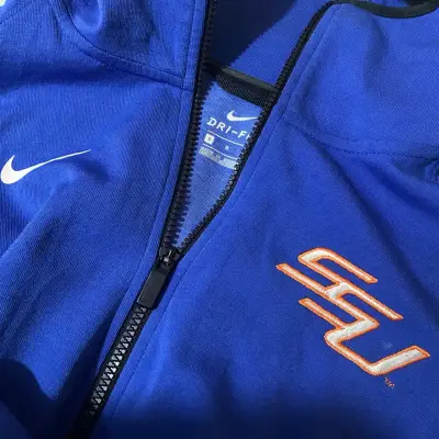 Chaqueta Nike type Tech mujer Talla S - miniatura 3