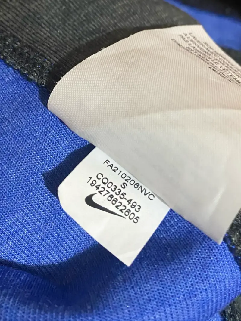 Chaqueta Nike type Tech mujer Talla S - 4