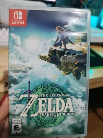 Juegos para Nintendo Switch - miniatura 1