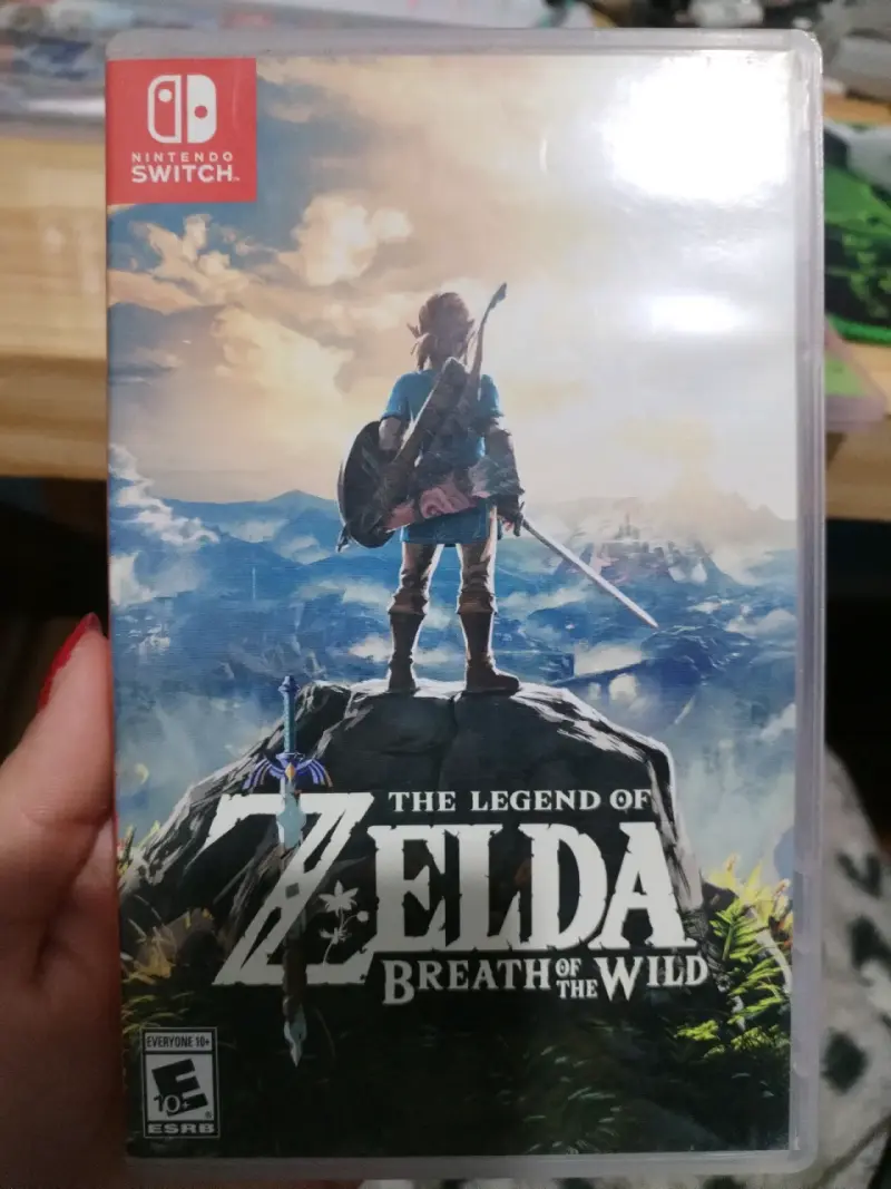 Juegos para Nintendo Switch - 2
