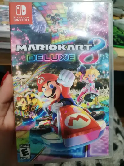 Juegos para Nintendo Switch - miniatura 4