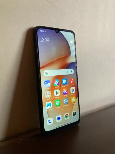 Xiaomi Redmi 13C 256GB - miniatura 1