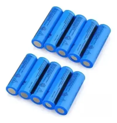 Batería recargable JBF 18650 8800mAh 3.7V - miniatura 3