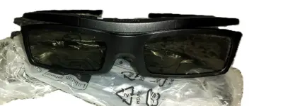 Lentes 3D activos Samsung originales - miniatura 4
