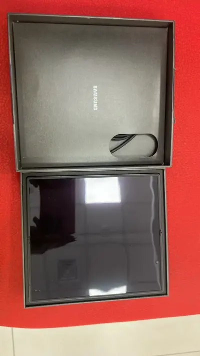 Samsung Galaxy Z Fold7 5G plegable - miniatura 2
