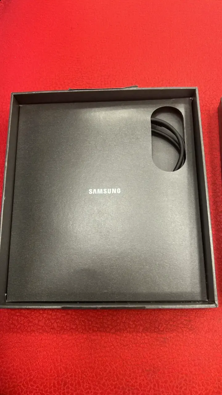 Samsung Galaxy Z Fold7 5G plegable - 3