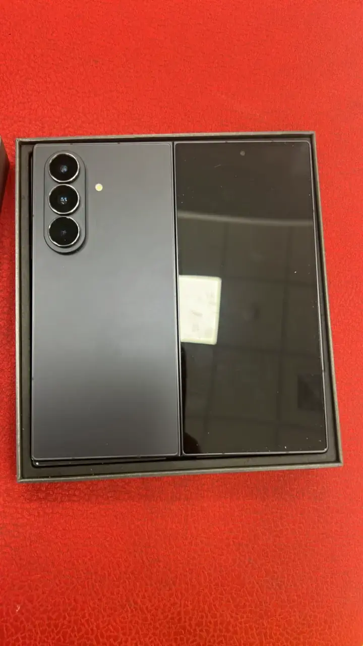Samsung Galaxy Z Fold7 5G plegable - 4
