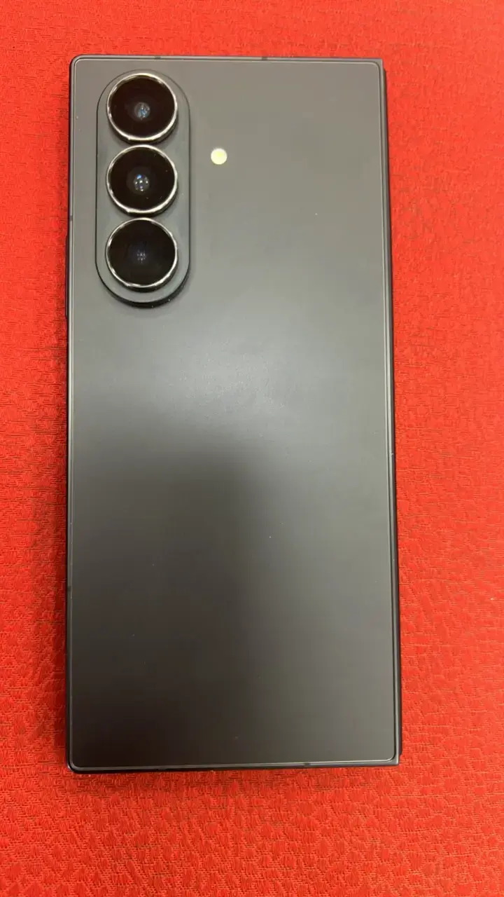 Samsung Galaxy Z Fold7 5G plegable - 5