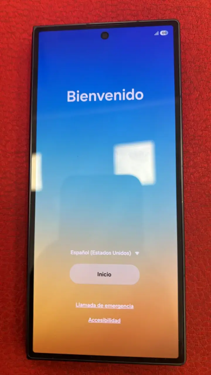 Samsung Galaxy Z Fold7 5G plegable - 6
