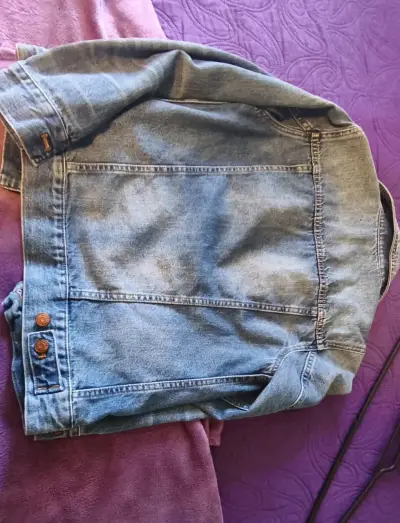 Chaqueta Madewell - miniatura 2