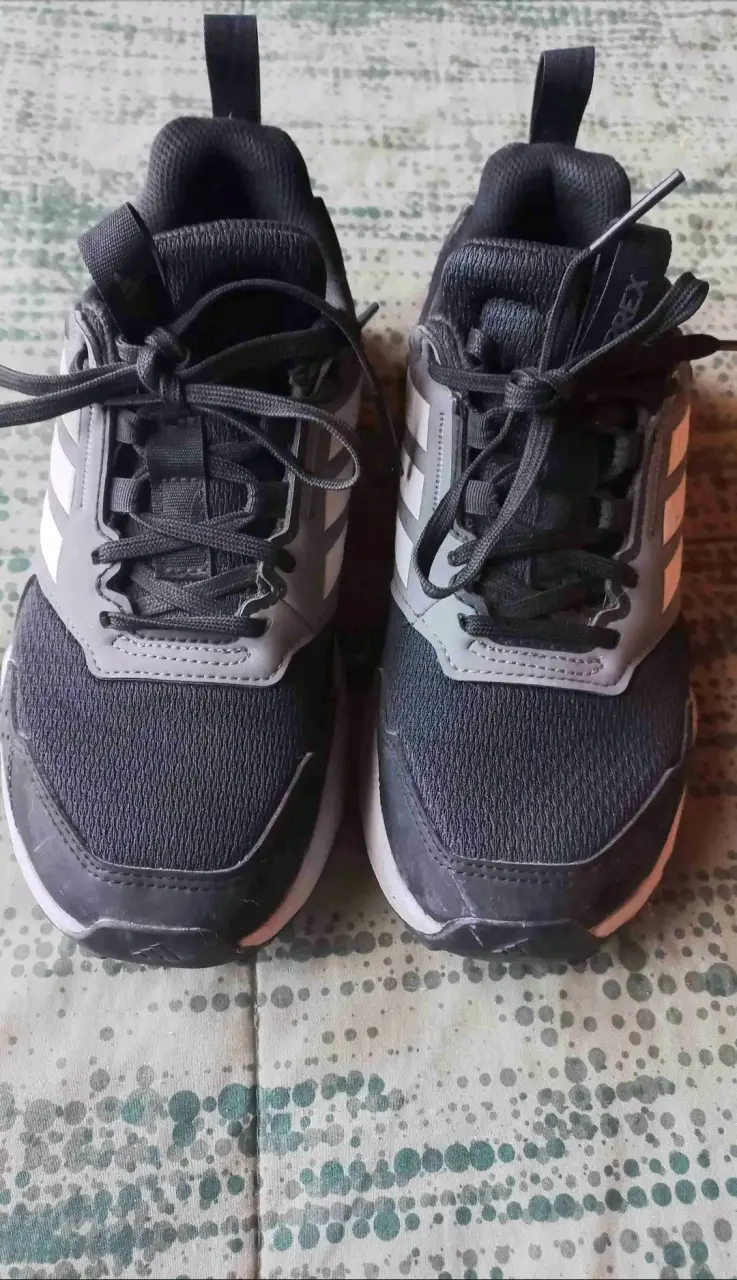 Adidas Terrex Tracefinder 36.5 - 1