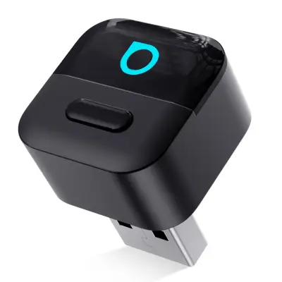 Adaptador Bluetooth USB para Audio - miniatura 1