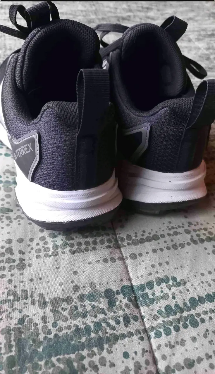Adidas Terrex Tracefinder 36.5 - 3