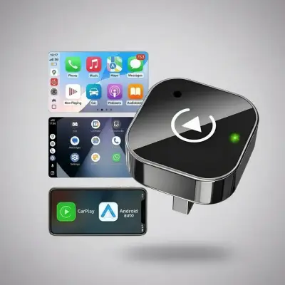 Adaptador Bluetooth USB para Audio - miniatura 2