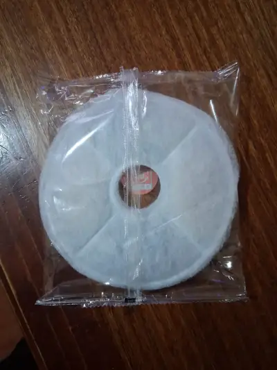 Filtro de repuesto para fuente de agua - miniatura 3