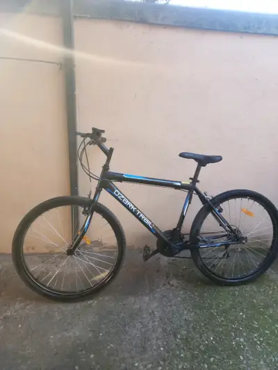 Bicicleta Ozark Trail montaña negra - miniatura 6