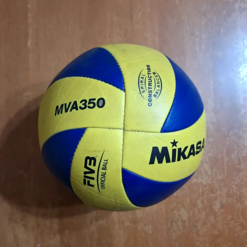 Balón de Voleibol Mikasa MVA350 Oficial - 1