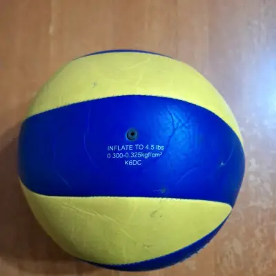 Balón de Voleibol Mikasa MVA350 Oficial - miniatura 2
