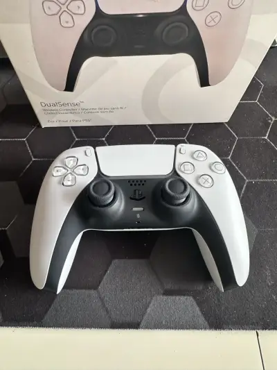 Control de PS5 - miniatura 1