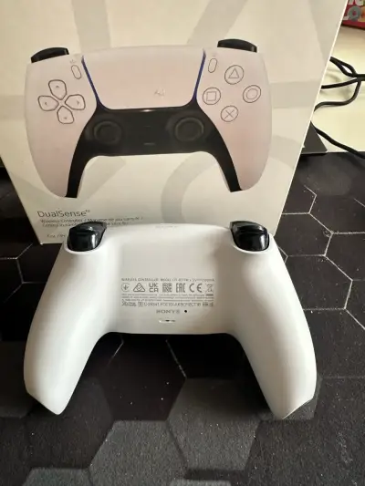 Control de PS5 - miniatura 3
