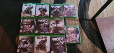 Callof Duty para Xbox One (lea descripcion) - miniatura 2