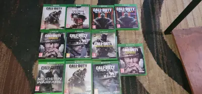 Callof Duty para Xbox One (lea descripcion) - miniatura 4