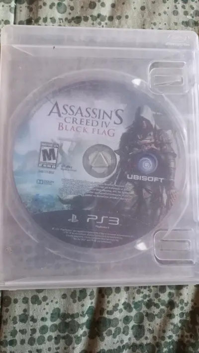 Pack Assassin's Creed ps3 - miniatura 6