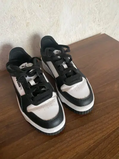 Zapatillas puma - miniatura 1