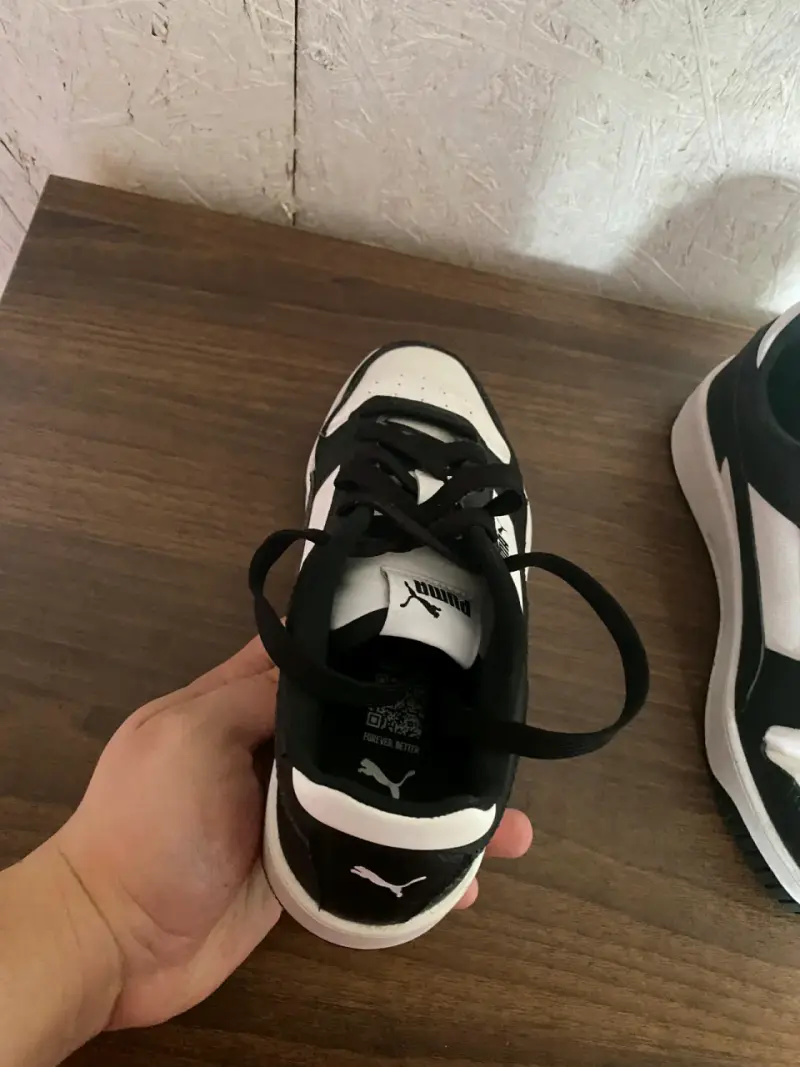 Zapatillas puma - 2