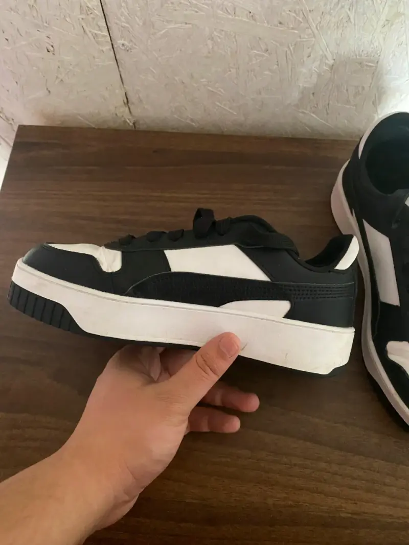 Zapatillas puma - 3
