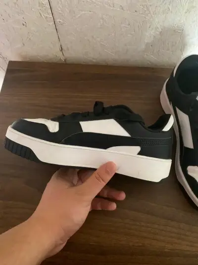 Zapatillas puma - miniatura 3