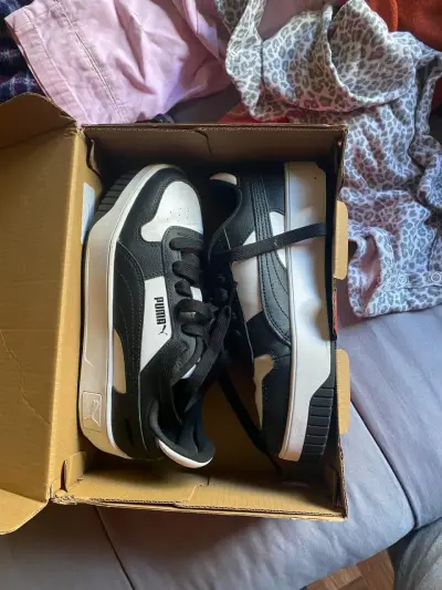 Zapatillas puma - miniatura 4