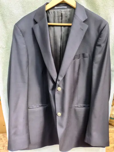 Chaqueta de Lana Trial para Hombre - miniatura 1