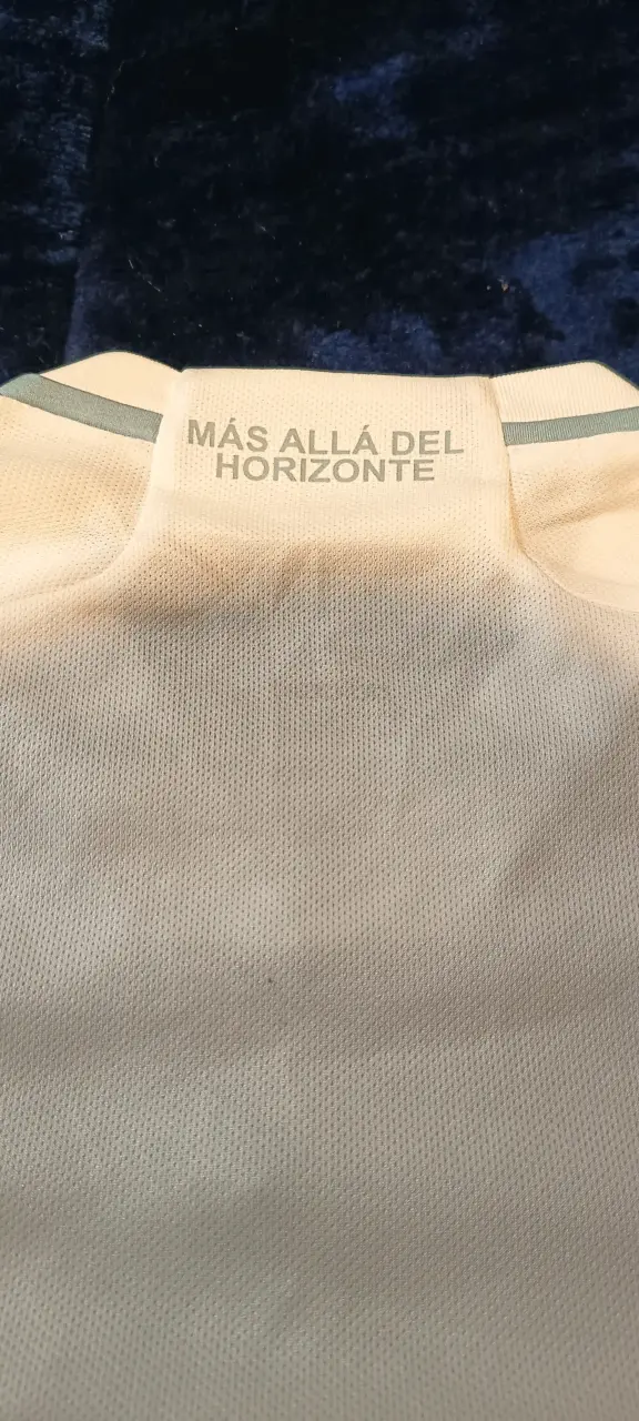 Camiseta Visita Ude Chile Temporada 2024 - 3